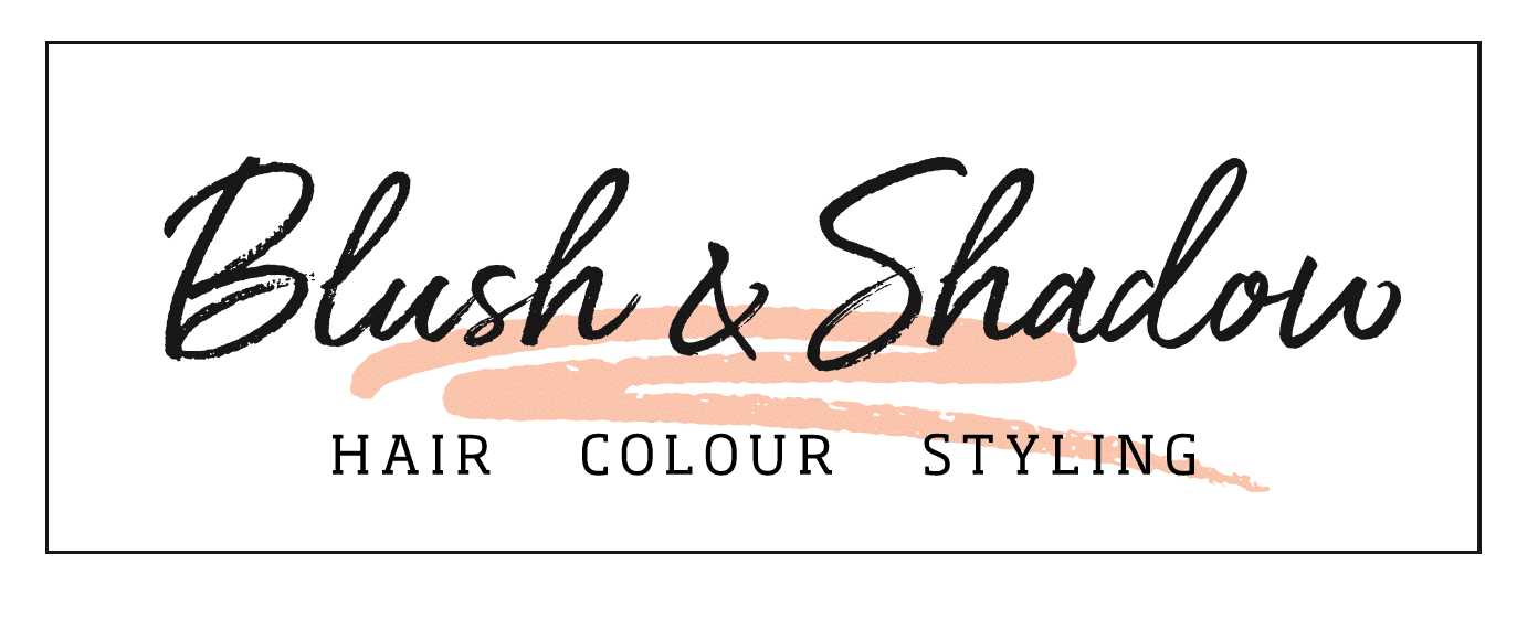 Blush & Shadow ApS